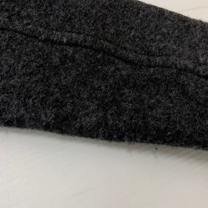 【中古品】【レディース】 A.P.C. アーペーセー MANTEAU GASTON WOOL-BLEND COAT マント ガストン ウール ブレンド コート アウター 141-260820-sa-01-tei サイズ：S-M カラー：グレー 万代Net店