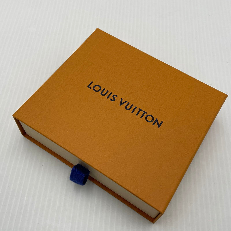 【中古品】【メンズ】 LOUIS VUITTON ルイ・ヴィトン M82771 ジッピー オーガナイザー モノグラム エクリプス リバース コインケース 財布 179-260820-yo-13-teih カラー：ブラック 万代Net店