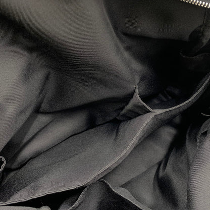 【中古品】【レディース】 ZUCCa ズッカ 2WAY EMBOSS BAG エンボスバッグ カバン ショルダーバッグ 188-260822-ss-01-teih カラー：ブラック 万代Net店