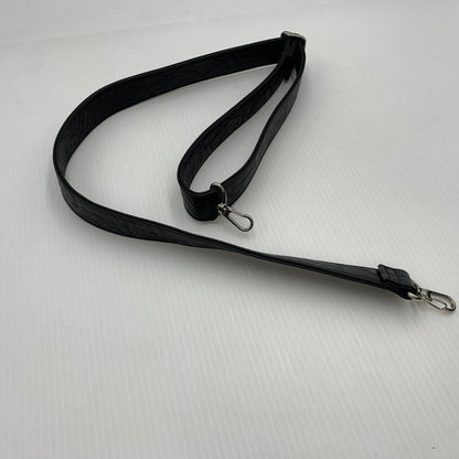 【中古品】【レディース】 ZUCCa ズッカ 2WAY EMBOSS BAG エンボスバッグ カバン ショルダーバッグ 188-260822-ss-01-teih カラー：ブラック 万代Net店