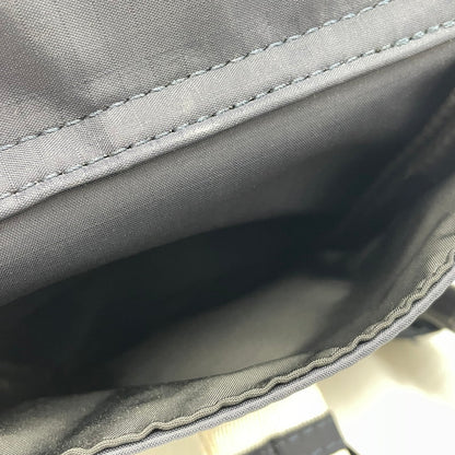 【現状渡し品】【メンズ】 A.P.C. アーペーセー TRECK BUM BAG トレック バム バッグ カバン 188-260817-sa-17-teih カラー：ネイビー 万代Net店