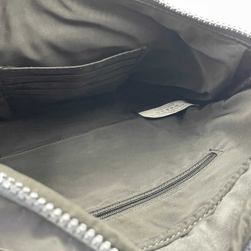 【現状渡し品】【メンズ】 A.P.C. アーペーセー TRECK BUM BAG トレック バム バッグ カバン 188-260817-sa-17-teih カラー：ネイビー 万代Net店