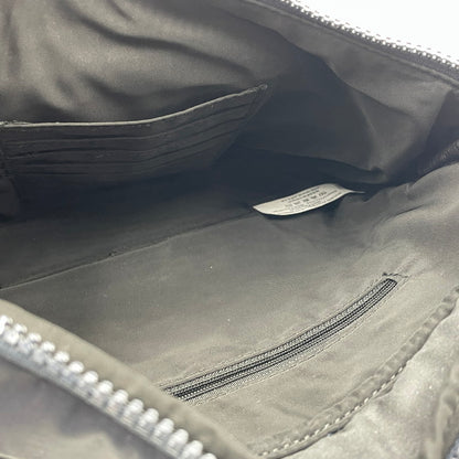 【現状渡し品】【メンズ】 A.P.C. アーペーセー TRECK BUM BAG トレック バム バッグ カバン 188-260817-sa-17-teih カラー：ネイビー 万代Net店