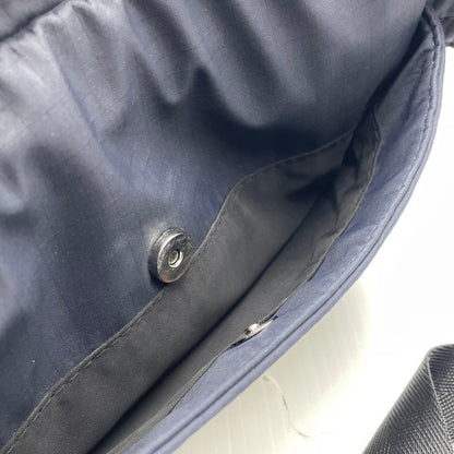 【現状渡し品】【メンズ】 A.P.C. アーペーセー TRECK BUM BAG トレック バム バッグ カバン 188-260817-sa-17-teih カラー：ネイビー 万代Net店