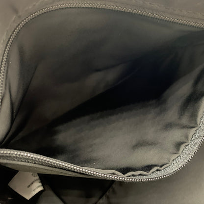 【中古品】【メンズ】 A.P.C. アーペーセー TRECK BUM BAG トレック バムバッグ カバン ショルダーバッグ 188-260822-ss-05-teih サイズ：M カラー：ネイビー 万代Net店