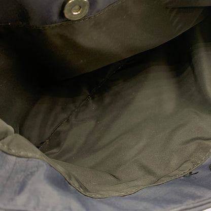 【中古品】【メンズ】 A.P.C. アーペーセー TRECK BUM BAG トレック バムバッグ カバン ショルダーバッグ 188-260822-ss-05-teih サイズ：M カラー：ネイビー 万代Net店