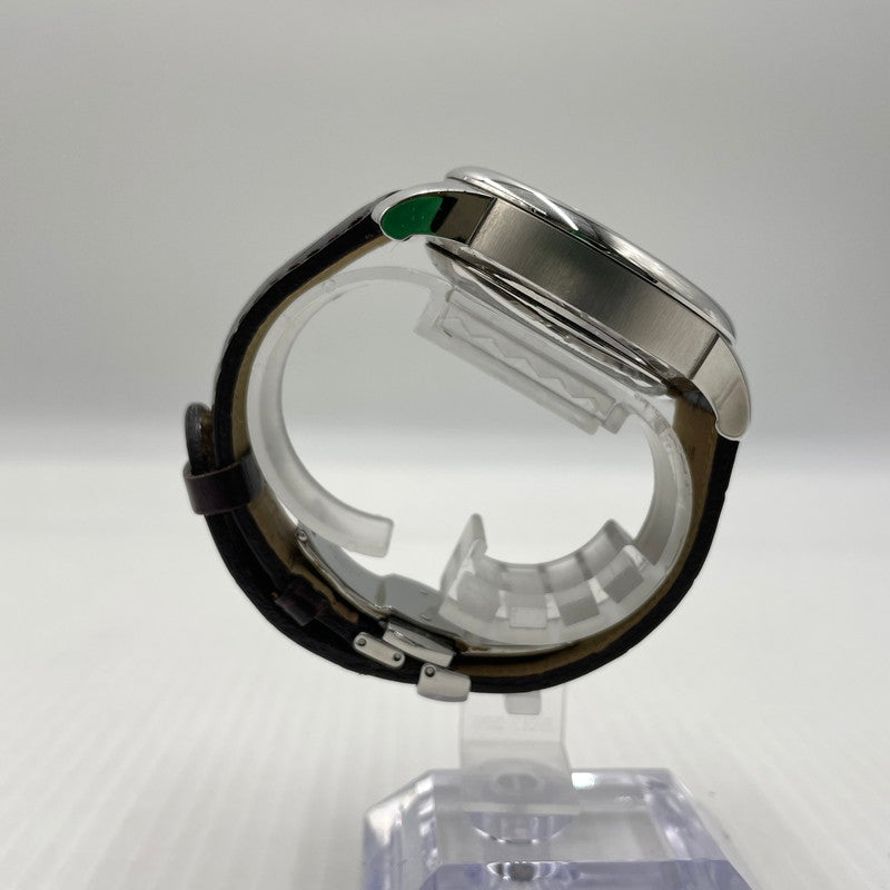【中古品】【メンズ】 TISSOT ティソ T-CLASSIC LE LOCLEVALJOUX T006.414.36.443.00 Tクラシック ル・ロックル バルジュー 腕時計 クロノグラフ自動巻き 197-260820-yo-11-teih カラー：シルバー 万代Net店