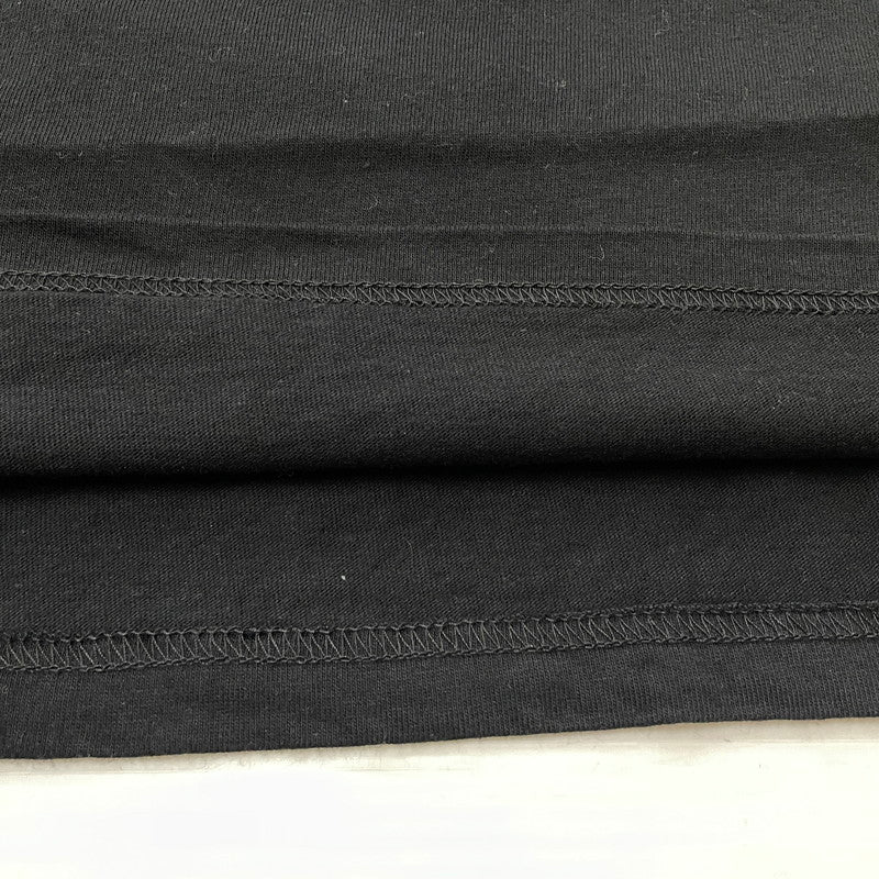 【中古品】【メンズ】 SUPREME シュプリーム × ANTI HERO アンチ ヒーロー 20AW BALCONY TEE 2020秋冬 バルコニー Tシャツ 半袖 トップス 149-260817-sa-07-teih サイズ：L カラー：ブラック 万代Net店