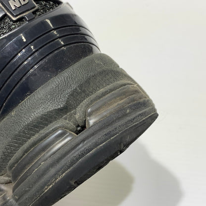【中古品】【メンズ】 NEW BALANCE ニューバランス 1906L BLACK BLACKTOP PHANTOM ローファー スニーカー 靴 シューズ 164-260829-ko-12-tei サイズ：28cm カラー：ブラック 万代Net店