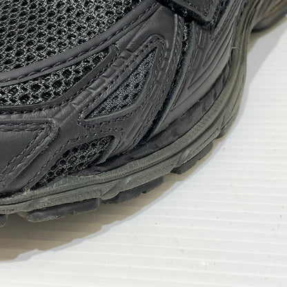 【中古品】【メンズ】 NEW BALANCE ニューバランス 1906L BLACK BLACKTOP PHANTOM ローファー スニーカー 靴 シューズ 164-260829-ko-12-tei サイズ：28cm カラー：ブラック 万代Net店