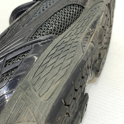 【中古品】【メンズ】 NEW BALANCE ニューバランス 1906L BLACK BLACKTOP PHANTOM ローファー スニーカー 靴 シューズ 164-260829-ko-12-tei サイズ：28cm カラー：ブラック 万代Net店