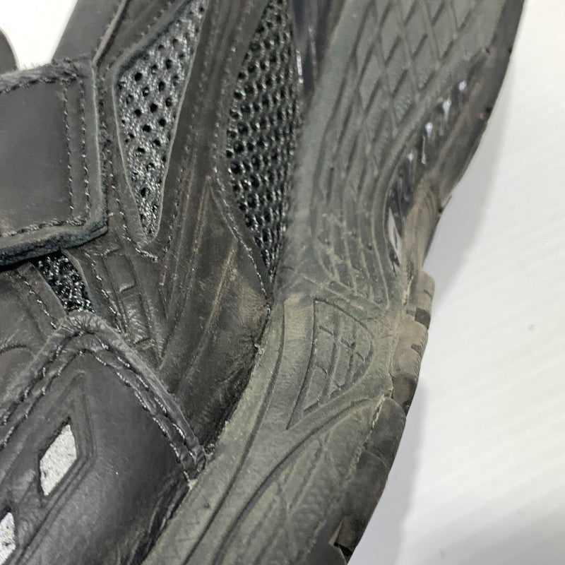 【中古品】【メンズ】 NEW BALANCE ニューバランス 1906L BLACK BLACKTOP PHANTOM ローファー スニーカー 靴 シューズ 164-260829-ko-12-tei サイズ：28cm カラー：ブラック 万代Net店