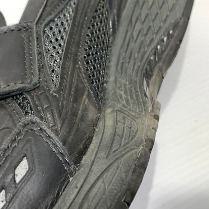 【中古品】【メンズ】 NEW BALANCE ニューバランス 1906L BLACK BLACKTOP PHANTOM ローファー スニーカー 靴 シューズ 164-260829-ko-12-tei サイズ：28cm カラー：ブラック 万代Net店