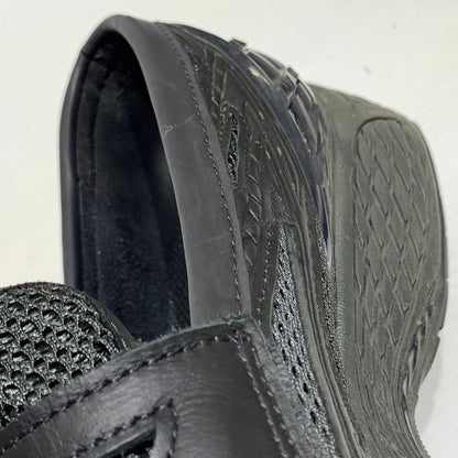 【中古品】【メンズ】 NEW BALANCE ニューバランス 1906L BLACK BLACKTOP PHANTOM ローファー スニーカー 靴 シューズ 164-260829-ko-12-tei サイズ：28cm カラー：ブラック 万代Net店
