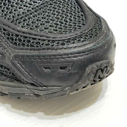 【中古品】【メンズ】 NEW BALANCE ニューバランス 1906L BLACK BLACKTOP PHANTOM ローファー スニーカー 靴 シューズ 164-260829-ko-12-tei サイズ：28cm カラー：ブラック 万代Net店