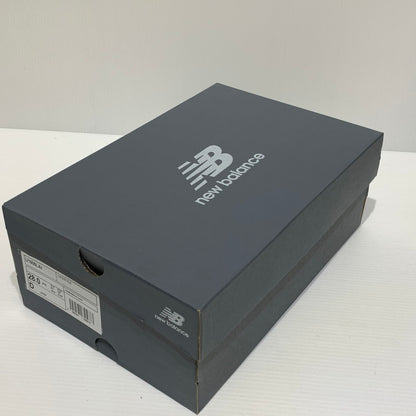 【中古品】【メンズ】 NEW BALANCE ニューバランス 1906L BLACK BLACKTOP PHANTOM ローファー スニーカー 靴 シューズ 164-260829-ko-12-tei サイズ：28cm カラー：ブラック 万代Net店
