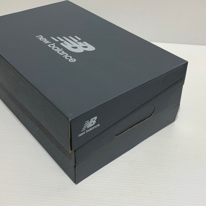 【中古品】【メンズ】 NEW BALANCE ニューバランス 1906L BLACK BLACKTOP PHANTOM ローファー スニーカー 靴 シューズ 164-260829-ko-12-tei サイズ：28cm カラー：ブラック 万代Net店