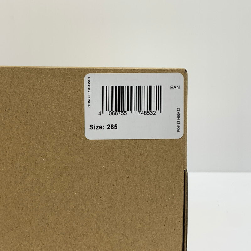 【中古品】【メンズ】 adidas アディダス YEEZY FOAM RUNNER CARBON IG5349 イージー フォームランナー カーボン サンダル 靴 スニーカー 161-260829-ko-11-tei サイズ：28.5cm カラー：ブラック 万代Net店