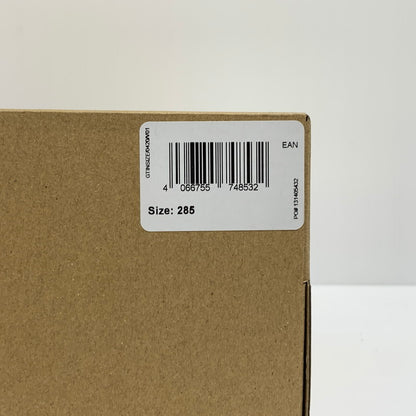 【中古品】【メンズ】 adidas アディダス YEEZY FOAM RUNNER CARBON IG5349 イージー フォームランナー カーボン サンダル 靴 スニーカー 161-260829-ko-11-tei サイズ：28.5cm カラー：ブラック 万代Net店