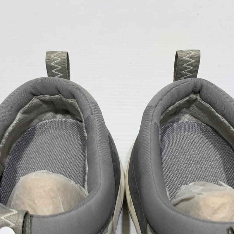【中古品】【メンズ】 HOKA ホカ ORA PRIMO 1141570 オラ プリモ スニーカー 靴 シューズ リカバリー 162-260829-ko-10-tei サイズ：28cm カラー：グレー系/ベージュ系 万代Net店