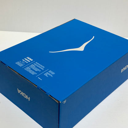 【中古品】【メンズ】 HOKA ホカ ORA PRIMO 1141570 オラ プリモ スニーカー 靴 シューズ リカバリー 162-260829-ko-10-tei サイズ：28cm カラー：グレー系/ベージュ系 万代Net店
