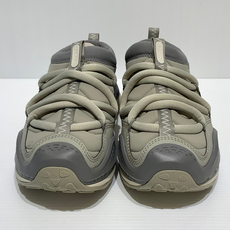 【中古品】【メンズ】 HOKA ホカ ORA PRIMO 1141570 オラ プリモ スニーカー 靴 シューズ リカバリー 162-260829-ko-10-tei サイズ：28cm カラー：グレー系/ベージュ系 万代Net店