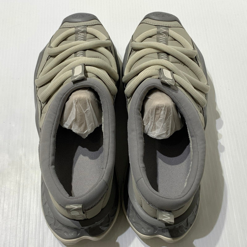 【中古品】【メンズ】 HOKA ホカ ORA PRIMO 1141570 オラ プリモ スニーカー 靴 シューズ リカバリー 162-260829-ko-10-tei サイズ：28cm カラー：グレー系/ベージュ系 万代Net店