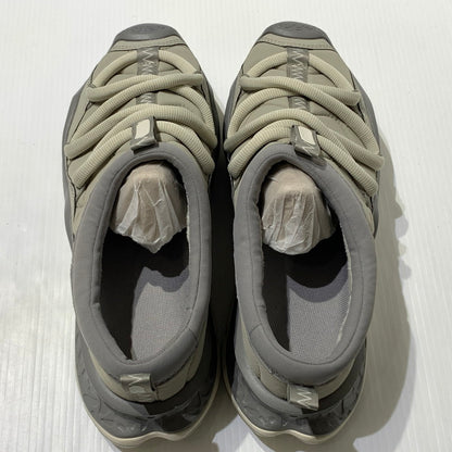 【中古品】【メンズ】 HOKA ホカ ORA PRIMO 1141570 オラ プリモ スニーカー 靴 シューズ リカバリー 162-260829-ko-10-tei サイズ：28cm カラー：グレー系/ベージュ系 万代Net店