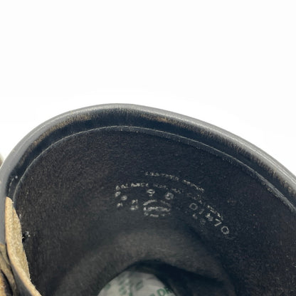 【現状渡し品】【メンズ】 REDWING レッドウィング 2268 PT91 ENGINEER BOOTS エンジニアブーツ 靴 シューズ 164-260820-yo-17-teih サイズ：9D カラー：ブラック 万代Net店