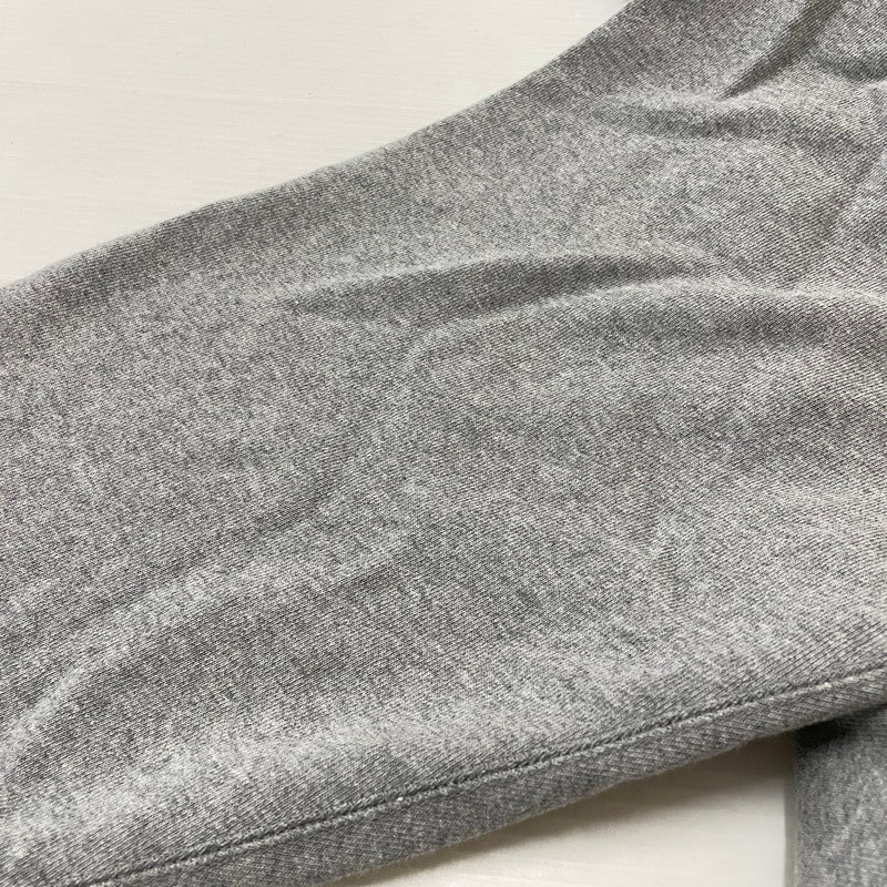 【中古品】【メンズ】 A BATHING APE ア ベイシング エイプ × JJJOUND ジョウンド RELAXED CLASSIC COLLEGE PULLOVER HOODIE リラックスド クラシック カレッジ プルーオーバー フーディー パーカー 140-260817-sa-10-teih サイズ：XL カラー：グレー 万代Net店