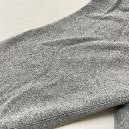 【中古品】【メンズ】 A BATHING APE ア ベイシング エイプ × JJJOUND ジョウンド RELAXED CLASSIC COLLEGE PULLOVER HOODIE リラックスド クラシック カレッジ プルーオーバー フーディー パーカー 140-260817-sa-10-teih サイズ：XL カラー：グレー 万代Net店