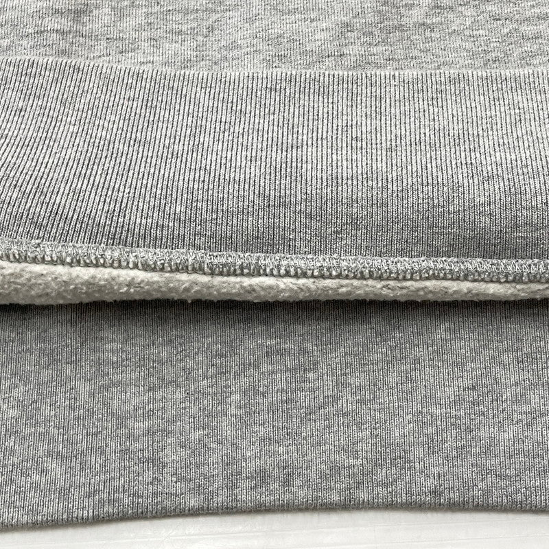 【中古品】【メンズ】 SUPREME シュプリーム 24AW RAISED EMBROIDERY HOODED SWEATSHIRT 2024年秋冬 レイズド エンブロイダリー フーデッド スウェットシャツ 長袖 トップス パーカー 149-260817-sa-13-teih サイズ：XL カラー：グレー 万代Net店