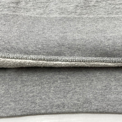 【中古品】【メンズ】 SUPREME シュプリーム 24AW RAISED EMBROIDERY HOODED SWEATSHIRT 2024年秋冬 レイズド エンブロイダリー フーデッド スウェットシャツ 長袖 トップス パーカー 149-260817-sa-13-teih サイズ：XL カラー：グレー 万代Net店