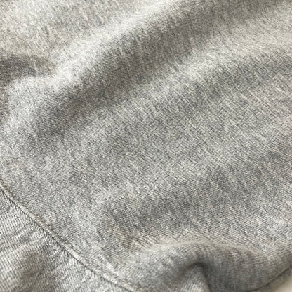 【中古品】【メンズ】 SUPREME シュプリーム 24AW RAISED EMBROIDERY HOODED SWEATSHIRT 2024年秋冬 レイズド エンブロイダリー フーデッド スウェットシャツ 長袖 トップス パーカー 149-260817-sa-13-teih サイズ：XL カラー：グレー 万代Net店