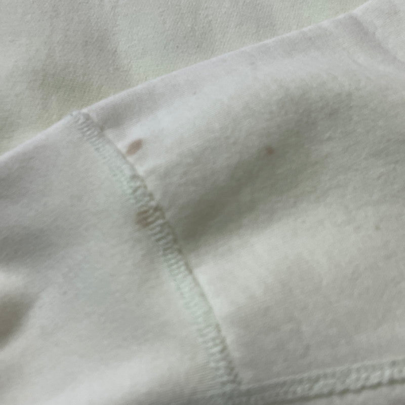 【現状渡し品】【メンズ】 SUPREME シュプリーム 21AW ARABICLOGO HOODED SWEATSHIRT 2021年秋冬 アラビックロゴ フーデッド スウェットシャツ 長袖 トップス パーカー 149-260817-sa-11-teih サイズ：L カラー：グリーン系 万代Net店