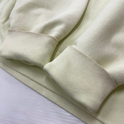 【現状渡し品】【メンズ】 SUPREME シュプリーム 21AW ARABICLOGO HOODED SWEATSHIRT 2021年秋冬 アラビックロゴ フーデッド スウェットシャツ 長袖 トップス パーカー 149-260817-sa-11-teih サイズ：L カラー：グリーン系 万代Net店