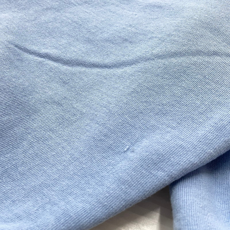 【中古品】【メンズ】 SUPREME シュプリーム 24AW SATIN APPLIQUE HOODED SWEATSHIRT 2024年秋冬 サテン アップリケ フーデッド スウェットシャツ 長袖 トップス パーカー 149-260817-sa-14-teih サイズ：XL カラー：ブルー 万代Net店