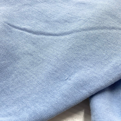 【中古品】【メンズ】 SUPREME シュプリーム 24AW SATIN APPLIQUE HOODED SWEATSHIRT 2024年秋冬 サテン アップリケ フーデッド スウェットシャツ 長袖 トップス パーカー 149-260817-sa-14-teih サイズ：XL カラー：ブルー 万代Net店