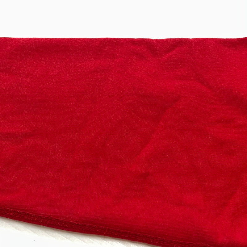 【現状渡し品】【メンズ】 SUPREME シュプリーム 19AW BANDANA BOXLOGO HOODED SWEATSHIRT 2019年秋冬 バンダナ ボックスロゴ フーデッド スウェットシャツ 長袖 トップス パーカー 149-260817-sa-15-teih サイズ：XL カラー：レッド 万代Net店