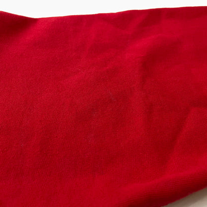 【現状渡し品】【メンズ】 SUPREME シュプリーム 19AW BANDANA BOXLOGO HOODED SWEATSHIRT 2019年秋冬 バンダナ ボックスロゴ フーデッド スウェットシャツ 長袖 トップス パーカー 149-260817-sa-15-teih サイズ：XL カラー：レッド 万代Net店