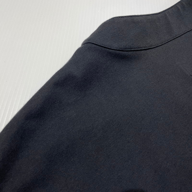 【中古品】【メンズ】 AIR JORDAN エアジョーダン FLIGHT MVP BASEBALL TOP JERSEY ”BLACK" FN4663-010 フライト MVP ベースボールトップ 半袖 シャツ トップス 148-260826-yo-06-teih サイズ：XL カラー：ブラック 万代Net店
