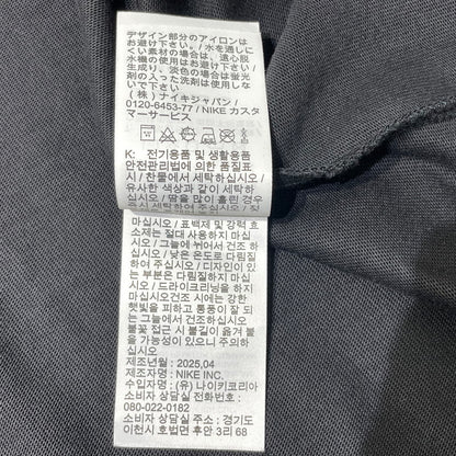 【中古品】【メンズ】 AIR JORDAN エアジョーダン FLIGHT MVP BASEBALL TOP JERSEY ”BLACK" FN4663-010 フライト MVP ベースボールトップ 半袖 シャツ トップス 148-260826-yo-06-teih サイズ：XL カラー：ブラック 万代Net店