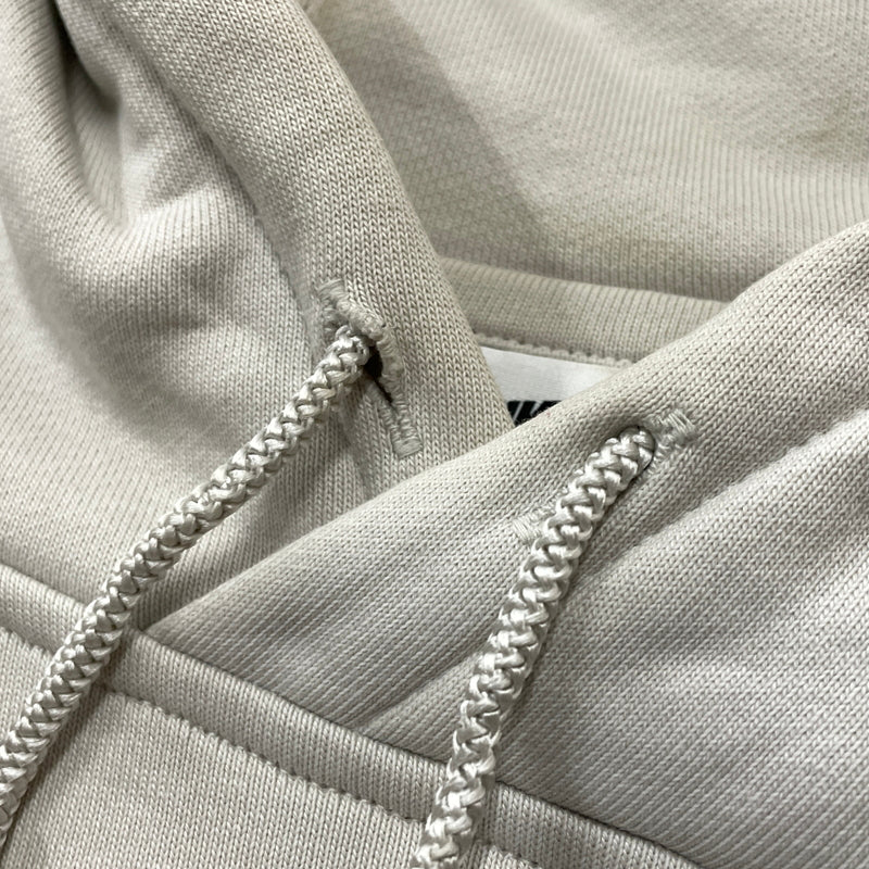 【中古品】【メンズ】 NIKE SB ナイキ エスビー VEIKOSGF FLEECE PULLOVER HOODIE "BEIGE" FB8631-072 ヴェイコジーエフ フリース プルーオーバー フーディー ベージュ 長袖 トップス パーカー 148-260901-sa-19-teih サイズ：2XL カラー：ベージュ 万代Net店