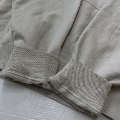 【中古品】【メンズ】 NIKE SB ナイキ エスビー VEIKOSGF FLEECE PULLOVER HOODIE "BEIGE" FB8631-072 ヴェイコジーエフ フリース プルーオーバー フーディー ベージュ 長袖 トップス パーカー 148-260901-sa-19-teih サイズ：2XL カラー：ベージュ 万代Net店