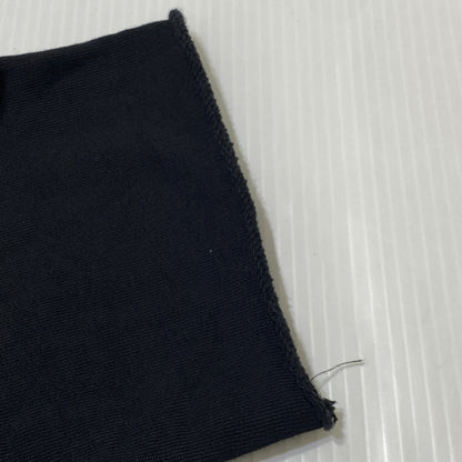 【中古品】【メンズ】 FIRST AID TO THE INJURED ファースト エイド トゥ ザ インジュアード DAMAGE S/S SWEAT ダメージ ショートスリーブ スウェット 半袖 トップス トレーナー 141-260824-sa-18-tei サイズ：4 カラー：ブラック 万代Net店