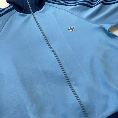【現状渡し品】【メンズ】 ADIDAS アディダス 70’s ~ 80's TRACK JACKET 70 ～ 80 年代 トラック ジャケット トップス ジャージ 148-260817-sa-03-teih サイズ：不明 万代Net店