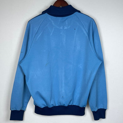 【現状渡し品】【メンズ】 ADIDAS アディダス 70’s ~ 80's TRACK JACKET 70 ～ 80 年代 トラック ジャケット トップス ジャージ 148-260817-sa-03-teih サイズ：不明 万代Net店