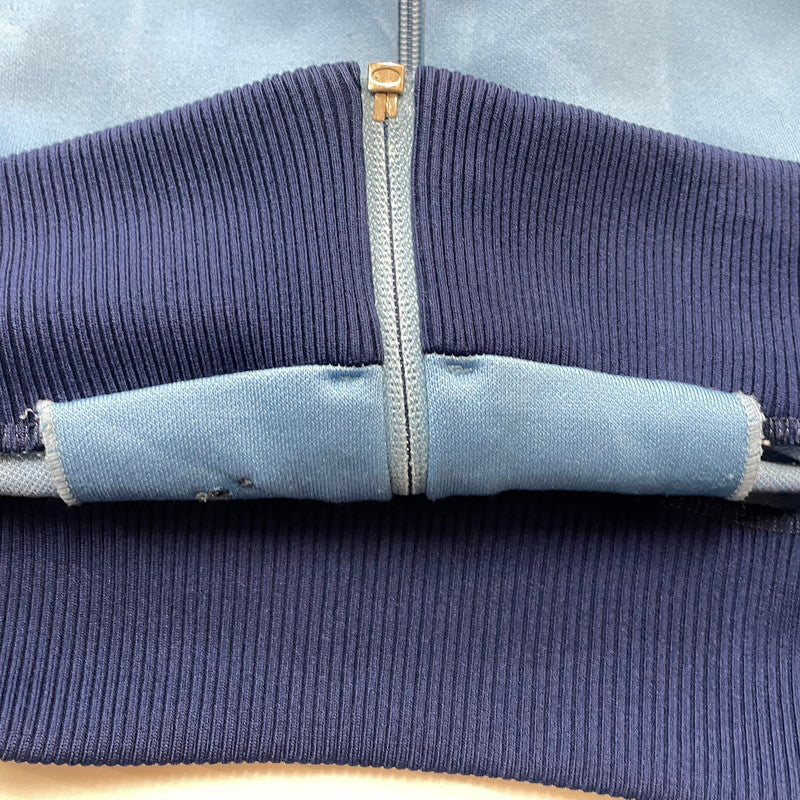 【現状渡し品】【メンズ】 ADIDAS アディダス 70’s ~ 80's TRACK JACKET 70 ～ 80 年代 トラック ジャケット トップス ジャージ 148-260817-sa-03-teih サイズ：不明 万代Net店
