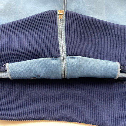 【現状渡し品】【メンズ】 ADIDAS アディダス 70’s ~ 80's TRACK JACKET 70 ～ 80 年代 トラック ジャケット トップス ジャージ 148-260817-sa-03-teih サイズ：不明 万代Net店