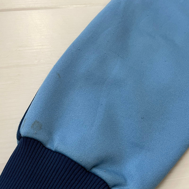 【現状渡し品】【メンズ】 ADIDAS アディダス 70’s ~ 80's TRACK JACKET 70 ～ 80 年代 トラック ジャケット トップス ジャージ 148-260817-sa-03-teih サイズ：不明 万代Net店